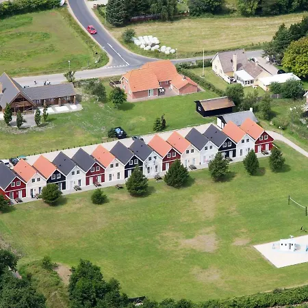 Cxii Hébergement de vacances *