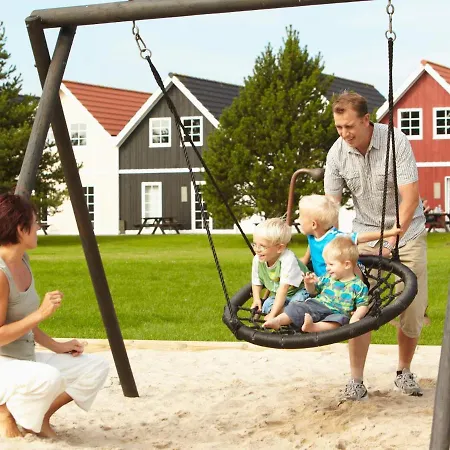 Hébergement de vacances Cxii Blåvand