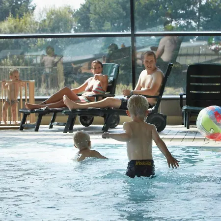 Hébergement de vacances Cxii Blåvand