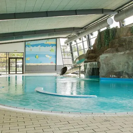 Hébergement de vacances Cxii
